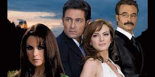 On october 20, 2008, canal de las estrellas started broadcasting mañana es para siempre weekdays at 9:00 pm, replacing fuego en la sangre. Asi Luce Ahora El Elenco De Manana Es Para Siempre