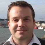 James Thurlow Email & Phone Number