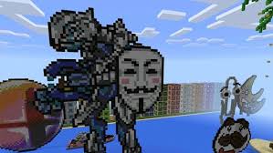 Cpixelcraft download free pocket edition, build your house and grow your tree! Download Pixel Art Map For Minecraft 1 17 Apk Apkfun Com