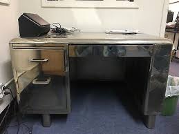 Choose from a curated selection of trending wallpaper galleries for your mobile and desktop screens. Desks Secretaries Vintage Steel Desk Vatican
