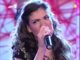 See more of x ფაქტორი • x factor on facebook. Hbh Adamoy Ola10 Ivi Adamou Greek X Factor Youtube