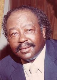 Samuel Thomas Obituary (2013)