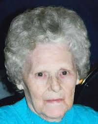 Juanita "Brownie"(Bentrup) Snell Obituary April 12, 2014