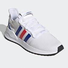 Finde deine adidas produkte in der kategorie: Adidas Originals U Path Run Herren Weiss Eg5331 Meinsportline De