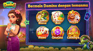 Fats domino фото исполнителя fats domino. Higgs Domino Island Gaple Qiuqiu Online Poker Game
