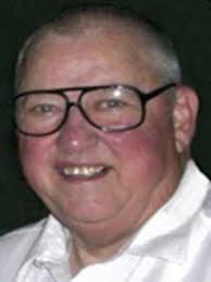 Lawrence L. "Larry" Ernst