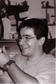 Eric BERNE, 44 ans (CREST, MIRABEL ET BLACONS)