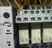 switches - How do relpol RM84-2012-25 relays work ...