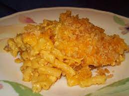 Upgraded Kraft Mac N Cheese Recipe Food Com Kraft Mac And Cheese Recipe Kraft Dinner Recipes Best Mac N Cheese Recipe