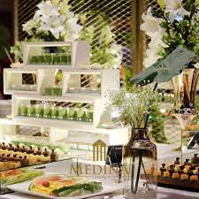 Wedding Menara 165 Pernikahan Gedung Catering