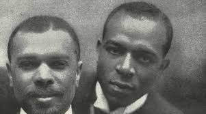 Lift Every Voice (and give the composer credit)