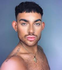 Ryan Jeffery (@makeupbyryj) • Facebook