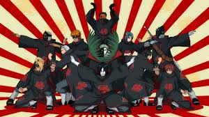 We have 50+ background pictures for you! 96 Akatsuki Cloud