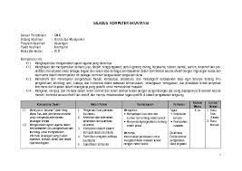 Silabus akuntansi keuangan kelas xi for later. Doc C3 Silabus Komputer Akuntansi Titi Dwijayanti Academia Edu