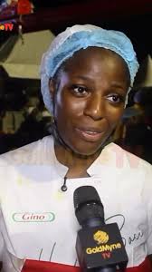 𝐕𝐈𝐃𝐄𝐎: 𝐃𝐫𝐚𝐦𝐚 𝐀𝐬 𝐇𝐢𝐥𝐝𝐚 𝐁𝐚𝐜𝐢'𝐬 𝐆𝐢𝐚𝐧𝐭 𝐉𝐨𝐥𝐥𝐨𝐟  𝐏𝐨𝐭 𝐂𝐨𝐥𝐥𝐚𝐩𝐬𝐞𝐬 𝐃𝐮𝐫𝐢𝐧𝐠 𝐑𝐞𝐜𝐨𝐫𝐝 𝐀𝐭𝐭𝐞𝐦𝐩𝐭,  Celebrity chef and Guinness World Record holder Hilda Baci has begun  serving food from her giant jollof rice pot at the ...