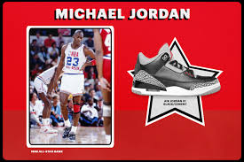 When and where to watch the dunk contest and game. The Best Sneakers Of The Nba All Star Game Every Year Since 1988 Complex