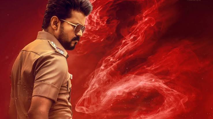Jana Nayagan' Theatrical Release Date Announced: Vijay Starrer Hits Theaters on July 23! | - The Times of India