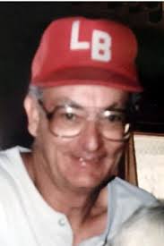 Raymond Petty Obituary