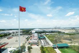 Long An không ngừng đổi mới, phát triển - Báo Long An Online