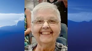 Ellen Rae Mentzer-Pittman, Boardman, Ohio