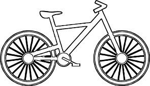 This coloring page is created by frank de kleine. The Truth About Bike Coloring Pages Confidential Bicycle Preschool Bicycle Printable Coloring Pictures For Kids Coloring Pictures