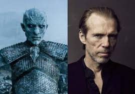 thrones actors without their masks