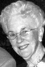 Lucille Elsmore Obituary (1926