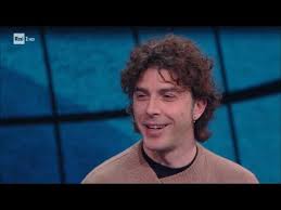 In 2006, he acted in the black arrow, a tv series broadcast by canale 5, directed by fabrizio costa. Michele Riondino Che Tempo Che Fa 25 02 2018 Youtube