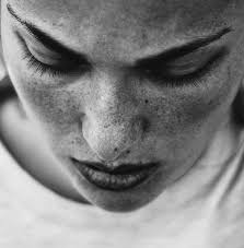 Crows Feet Positivelynoteworthy Via Giulia Muraglia Black And White Portraits Portrait White Photography