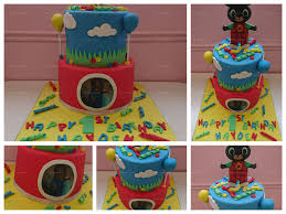 Cocomelon birthday party decoration kit | party printables. Cocomelon Birthday Cake Your Treats Bakery
