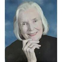 Helen Patrick Blalock Obituary