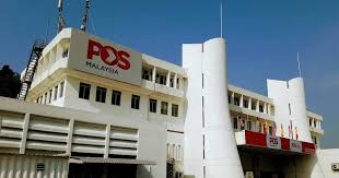 Use our speed services option to have your item delivered the next day or, at an extra fee, the same day. Ipoh Post Office Hq In Ipoh Malaysia Brutalism