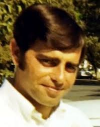 Lawrence Henry Randolph (1945-2013)