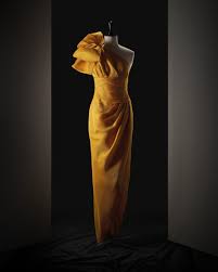 Dior Pays Tribute To Marc Bohan