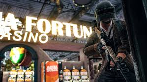 The first one allows you to play. Pubg 2018 Roadmap Everything Coming To Playerunknown S Battlegrounds Pc Gamer