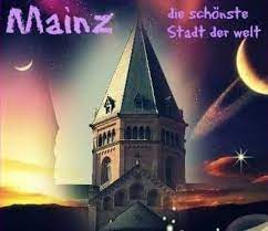 pin von bettina schulz auf mainz mainz stadt welt