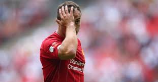 Shaqiri played for sv augst's and fc basel's youth team. Swiss Boss Labels Liverpool Spectator Shaqiri A Non Champion Football365