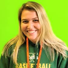 NDN Athlete of the Week winner Sept 14-20 2020 Reese Klaas Neuman