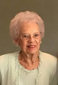 Obituary for Shirley J. Dodge