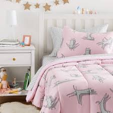 Amazonbasics Easy Wash Microfiber Kid S Bed In A Bag Bedding Set Twin Pink Cats Amazon Ca Hom Queen Size Comforter Sets Twin Bed Sets Queen Size Comforter