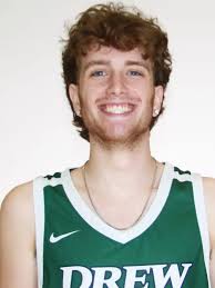 2025-26 Men's Basketball Developmental Roster