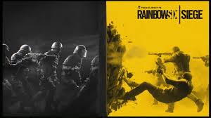 Image result for rainbow six siege