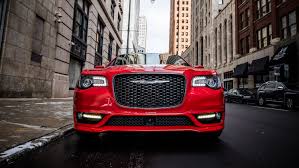 2018 Chrysler 300s 3 Wallpaper Hd Car Wallpapers Id 8372