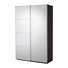 Us Furniture And Home Furnishings Ikea Sliding Wardrobe Doors Ikea Wardrobe