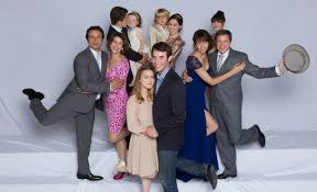 Faut pas rater la classe. Fais Pas Ci Fais Pas Ca Les Bouley Et Les Lepic Bientot De Retour Sur France 2