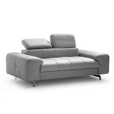 Le dimensioni divano a due posti hanno una larghezza compresa tra 120 e 180 cm. Divano 2 Posti Design Cod A006948 Cogal Home