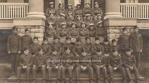 It has specific requirements about knowledge and behaviors at boardingedu.com, we have listed the best boarding schools in ontario. The Mohawk Institute A First Look At The Former Residential School Preserved To Tell Its History Citynews Toronto