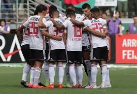 Maybe you would like to learn more about one of these? Sao Paulo Vence Palmeiras Nos Penaltis E Esta Na Final Do Paulista Bem Parana