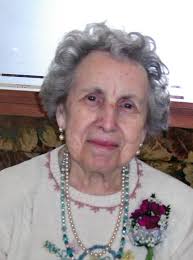 B. June Morrow Obituary