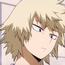 Maybe you would like to learn more about one of these? Bakugo Mitsuki Boku No Hero Academia 3